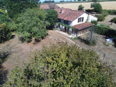 Annonce Vente 5 pi�ces Maison Champagne-mouton 16