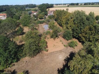 Acheter Maison 136 m2 Champagne-mouton