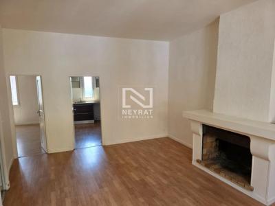 Louer Appartement 63 m2 Fayence