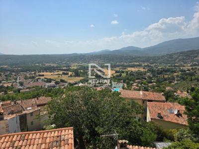 Louer Appartement Fayence 744 euros
