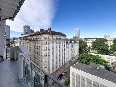 Annonce Vente 5 pi�ces Appartement Lyon-6eme-arrondissement 69