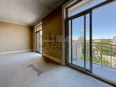 Acheter Appartement Lyon-6eme-arrondissement Rhone