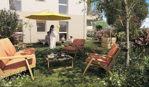 Acheter Programme neuf Trignac Loire atlantique