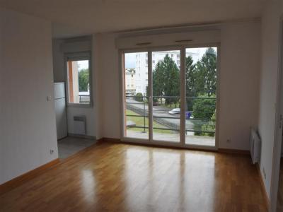 Annonce Location 2 pi�ces Appartement Nantes 44