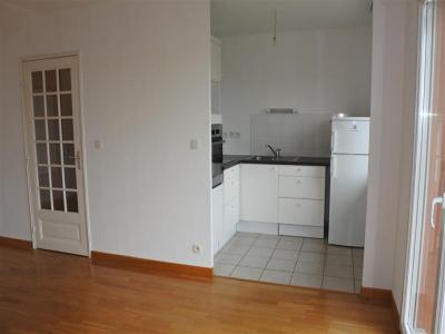 Louer Appartement 44 m2 Nantes