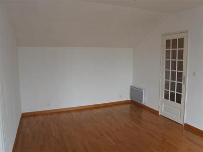 Louer Appartement Nantes 672 euros