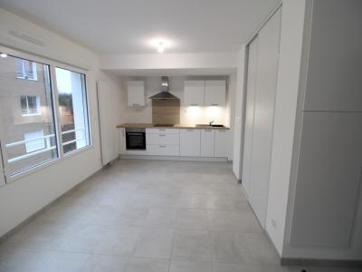 Annonce Location 2 pi�ces Appartement Carquefou 44