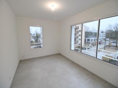 Louer Appartement Carquefou Loire atlantique