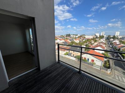 Louer Appartement 53 m2 Saint-herblain