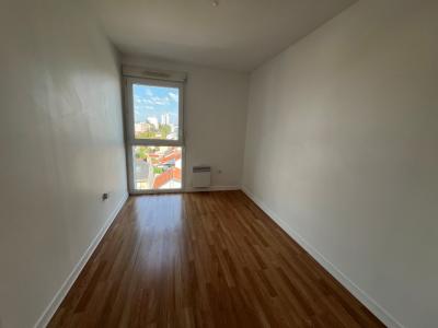Louer Appartement Saint-herblain Loire atlantique