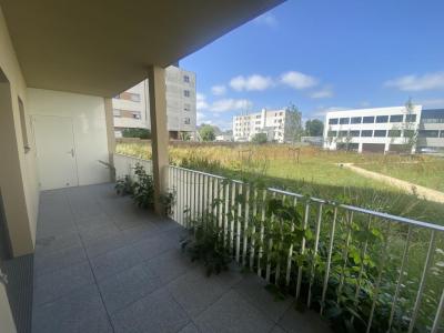 Annonce Location 2 pi�ces Appartement Nantes 44