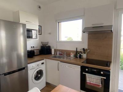 Louer Appartement Nantes Loire atlantique