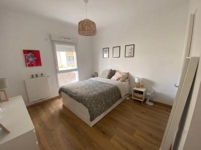 Louer Appartement Nantes 605 euros