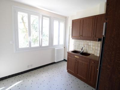 Annonce Location 2 pi�ces Appartement Nantes 44