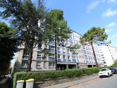Louer Appartement Nantes 697 euros