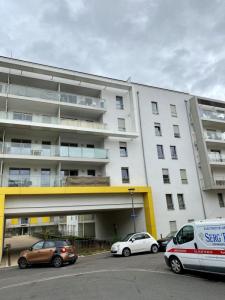 Annonce Location 4 pi�ces Appartement Metz 57