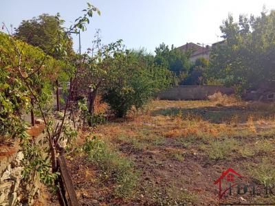 Acheter Terrain Bedarieux Herault