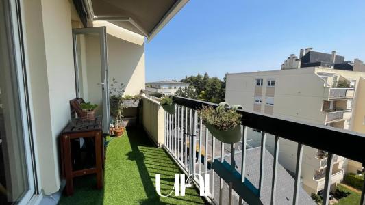 Acheter Appartement Caen Calvados
