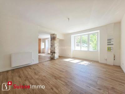 For sale Bourguignon-les-morey ARBECEY 2 rooms 67 m2 Haute saone (70120) photo 0