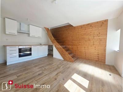 Acheter Maison Bourguignon-les-morey 60500 euros