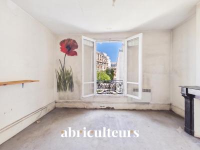 Acheter Appartement Paris-15eme-arrondissement Paris