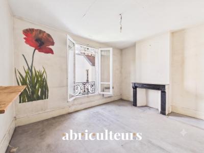 Acheter Appartement Paris-15eme-arrondissement 265000 euros