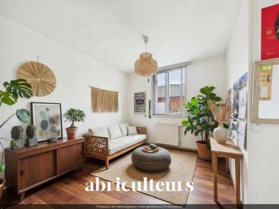For sale Bagnolet 2 rooms 28 m2 Seine saint denis (93170) photo 0