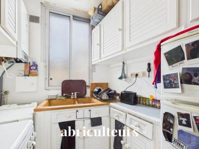 Annonce Vente 2 pi�ces Appartement Bagnolet 93