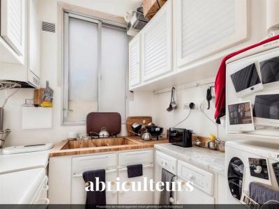 Acheter Appartement 28 m2 Bagnolet