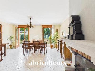 Acheter Maison 107 m2 Versailles
