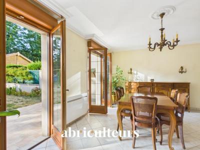 Acheter Maison Versailles Yvelines