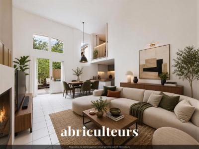 Annonce Vente 6 pi�ces Maison Lilas 93