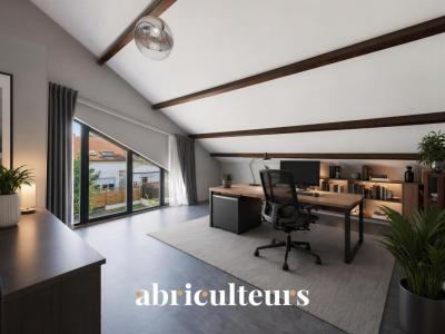 Annonce Vente 6 pi�ces Maison Champigny-sur-marne 94
