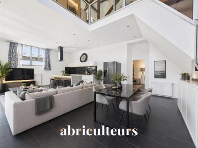 Acheter Maison 144 m2 Champigny-sur-marne
