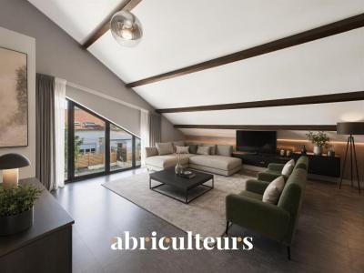Acheter Maison Champigny-sur-marne 418990 euros