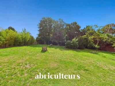 Annonce Vente Terrain Montmorency 95
