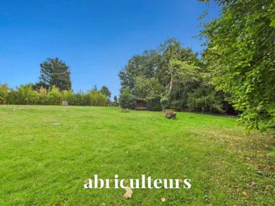 Acheter Terrain Montmorency Val d'Oise