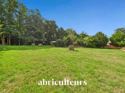 Acheter Terrain Montmorency 472490 euros