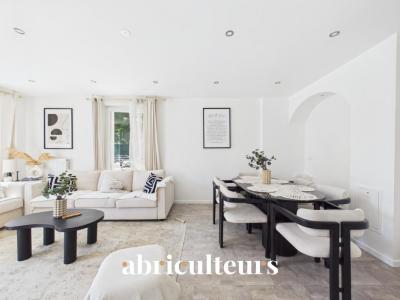 For sale Drancy 4 rooms 94 m2 Seine saint denis (93700) photo 0