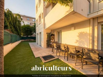 Annonce Vente 4 pi�ces Appartement Drancy 93