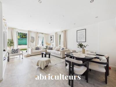Acheter Appartement 94 m2 Drancy