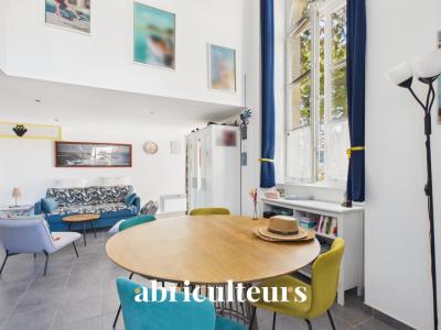 For sale Croisic 1 room 48 m2 Loire atlantique (44490) photo 0