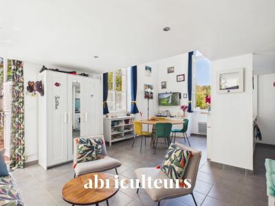 Acheter Appartement 48 m2 Croisic