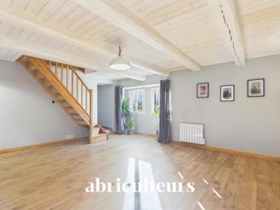 Annonce Vente 7 pi�ces Maison Baule-escoublac 44