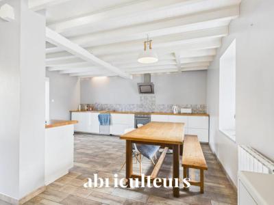Acheter Maison 147 m2 Baule-escoublac
