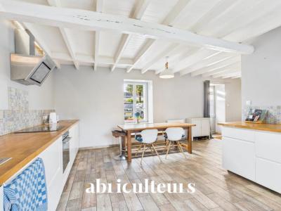 Acheter Maison Baule-escoublac 473600 euros