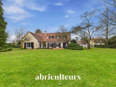 Acheter Maison 260 m2 Ruaudin