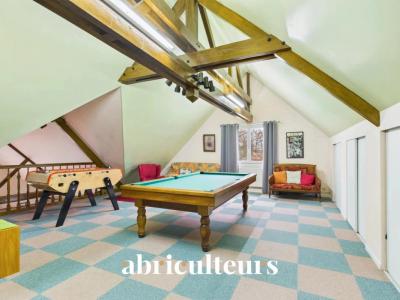 Acheter Maison Ruaudin 495000 euros