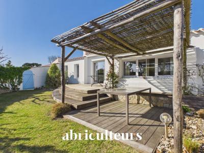 For sale Noirmoutier-en-l'ile 9 rooms 200 m2 Vendee (85330) photo 0