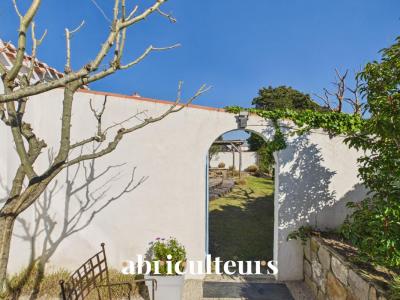 Annonce Vente 9 pi�ces Maison Noirmoutier-en-l'ile 85